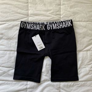 Gymshark Biker Shorts